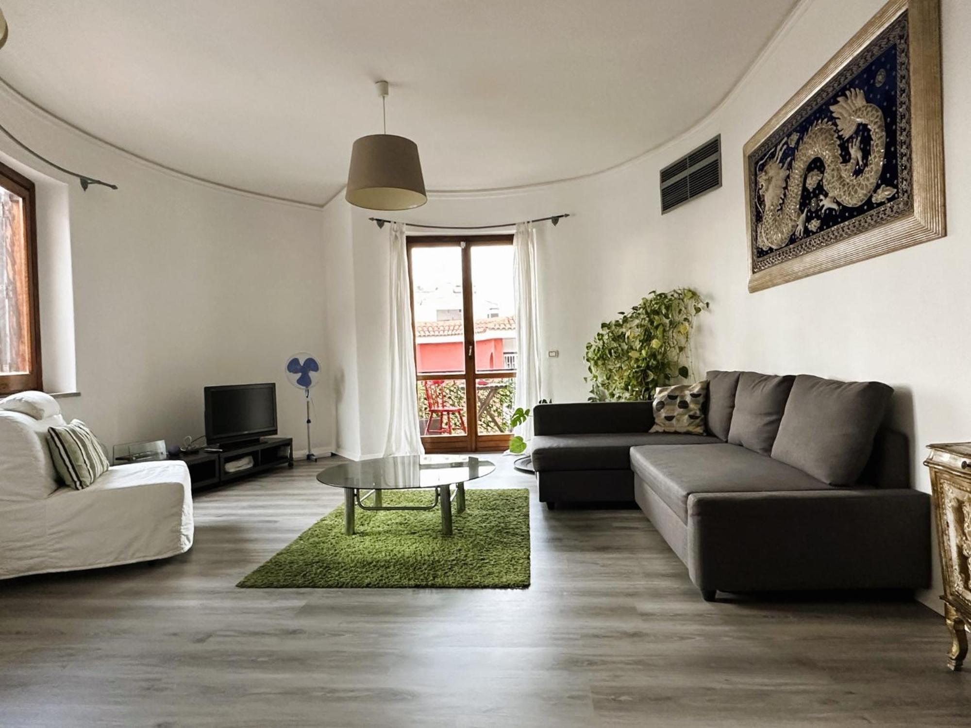 Diego'S House アーチ・カステッロ エクステリア 写真