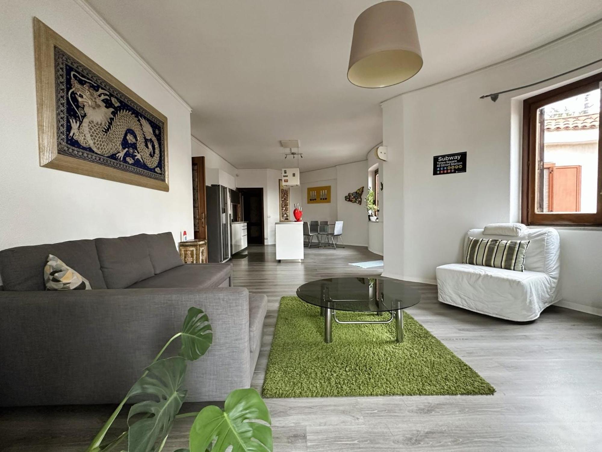 Diego'S House アーチ・カステッロ エクステリア 写真